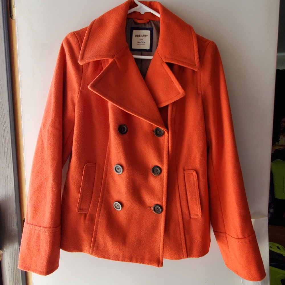 Old Navy Jacket